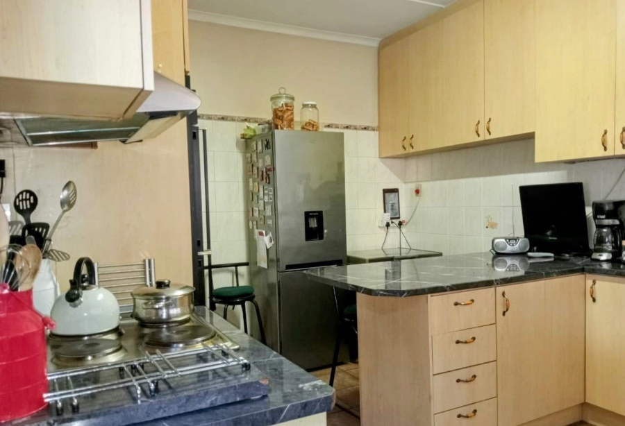 3 Bedroom Property for Sale in De Kuilen Western Cape